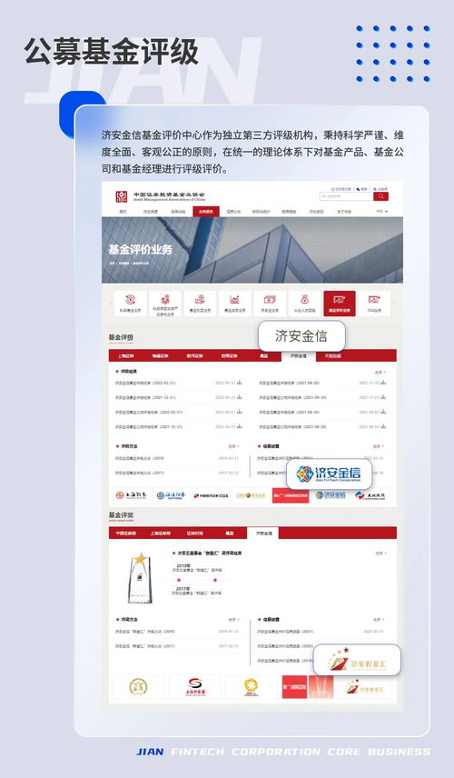 濟安金信純債型產品管理能力五星評級揭曉 東方紅、東興、格林等領銜，富國、上銀等機構新晉入榜